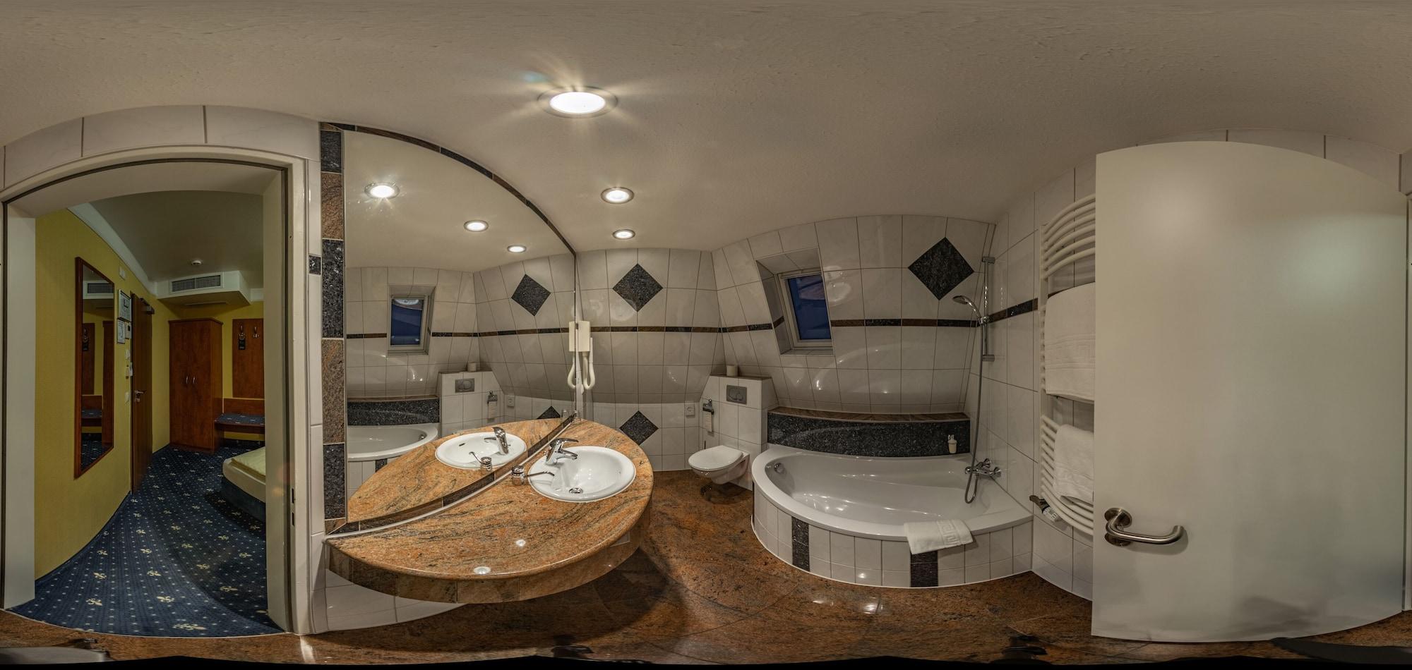 Aparthotel Astro - Nichtraucherhotel Στουτγκάρδη Εξωτερικό φωτογραφία