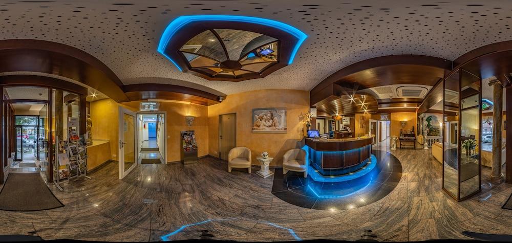 Aparthotel Astro - Nichtraucherhotel Στουτγκάρδη Εξωτερικό φωτογραφία